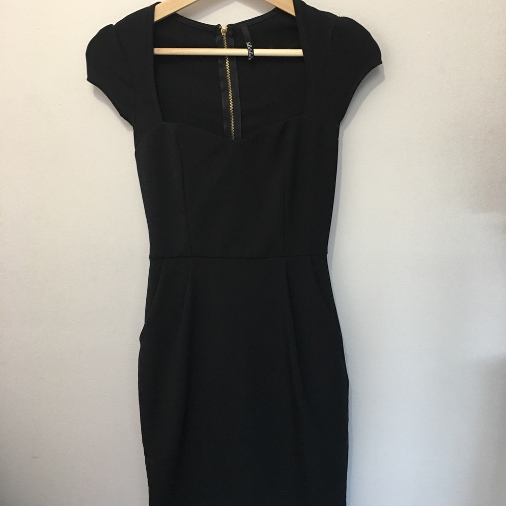 Lulu’s LBD